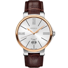 ساعت مچی DOXA کد 130.60.022.02 - doxa watch 130.60.022.02  